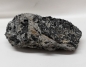 Preview: Schneeflocken Obsidian